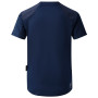 Maglietta da bambino Dare 2b Kids Trackstand II Tee Navy