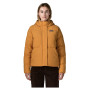 Giacca da donna Patagonia W's Sisar Down Hoody Jkt
