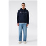 Felpa da uomo Champion Hooded Sweatshirt M INC