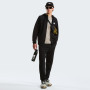 Pantaloni da tuta da uomo The North Face M Mountain Athletics Fleece Pant 2.0
