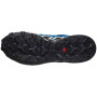 Scarpe da corsa da uomo Salomon Speedcross 6 Gore-Tex