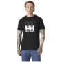 Maglietta da uomo Helly Hansen Core Graphic T 2.0