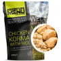 Pasto pronto Adventure Menu Pollo Korma con riso 400 g