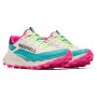 Scarpe da corsa da donna Merrell Agility Peak 6 W