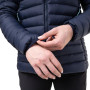 Giacca da donna Mountain Equipment Earthrise Hooded Jacket Women's