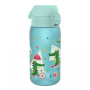 Bottiglia per bambini Ion8 Leak Proof Crocodiles 350ml