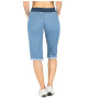 Pantaloni a 3/4 da donna Chillaz Jessy 2.0 Denim