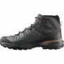 Scarpe da uomo Salomon X Ultra Snowpilot Waterproof