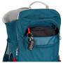 Zaino porta bambino Osprey Poco Slt