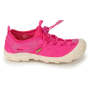 Sneakers per bambini Bugga Vento Pink rosa růžová
