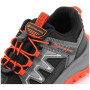 Scarpe da bambino Alpine Pro Gerno Black