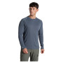 Maglietta da uomo Craghoppers NosiLife SolarShield+ LS T-Shirt