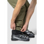 Pantaloni da sci da uomo Hannah Slater Fd