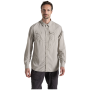 Camicia da uomo Craghoppers NosiLife Adventure Long Sleeved Shirt III