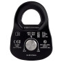 Puleggia Petzl Rescue M