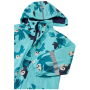 Giacca da bambino Reima Koski Aquamarine