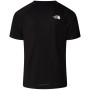 Maglietta funzionale da uomo The North Face Sunriser S/S