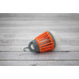 Torcia e trappola per insetti Vango Midge 180