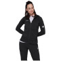 Giacca da donna Mammut Taiss ML Hooded Jacket Women