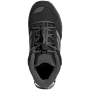 Scarpe da bambino Adidas Terrex Ax4R Cw+ Mid K