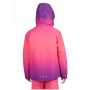 Giacca invernale per bambini 4F Technical Jacket F1199 Multicolour