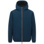 Taglia: XXL / Colore: blu scuro