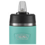 Thermos per bambini Thermos Icon Kids Flip Straw Bottle 0,53l