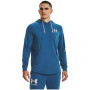 Felpa da uomo Under Armour Rival Terry LC HD