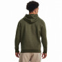 Felpa da uomo Under Armour Essential Fleece Hoodie