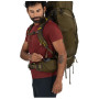 Zaino Osprey Kestrel 58