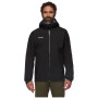 Giacca da uomo Mammut Linard Guide HS Hooded Jacket Men