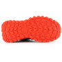 Scarpe da bambino Alpine Pro Gerno Black