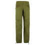 Pantaloni da uomo E9 Rondo Flax2 Men's verde Rosemary