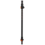 Bastoncini da trekking Camp Backcountry Pro 2
