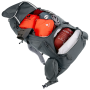 Zaino da escursionismo da donna Deuter Aircontact Core 45+10 SL
