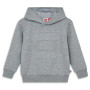 Felpa da bambino Lego Wear Lwsky 600 Grey grigio Grey melange