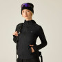 Felpa tecnica da donna Dare 2b Womens Heat Weave Stretch Midlayer