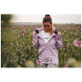 Giacca impermeabile da donna Husky Nicker L