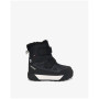 Stivali invernali per bambini Viking Outdoor Footwear Constrictor Warm SC WP 2V Black