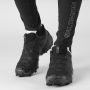 Scarpe da corsa da uomo Salomon Speedcross 6 Wide