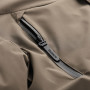 Cappotto invernale da uomo Alpine Pro Wuss 2
