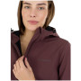 Giacca softshell da donna Fundango Wichita Softshell Jacket
