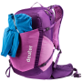 Zaino da escursionismo da donna Deuter Speed Lite Pro 17 SL