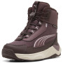 Scarpe da bambino Puma Puma Evolve 2.0 Boot PS Rich Cocoa-Powde