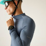 Maglia da ciclismo da uomo Dare 2b Lightning Long Sleeve Jersey