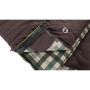 Sacco a pelo rettangolare Outwell Camper Supreme