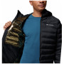 Giacca da uomo Columbia Terwilliger Trail™ Heat Seal Hdd Jacket