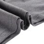 Maglietta da bambino Alpine Pro Rejo 3 Grey