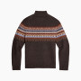 Maglione da uomo Royal Robins Arch Rock 1/4 Zip