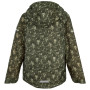 Giacca da bambino Regatta Printed Lever II LiSagLinCamo